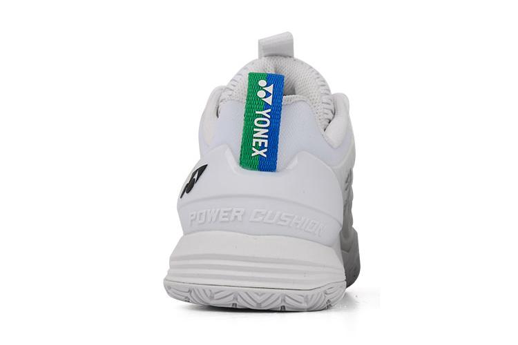 Кроссовки унисекс YONEX SHTE3MAAEX белые, 44.5 EU