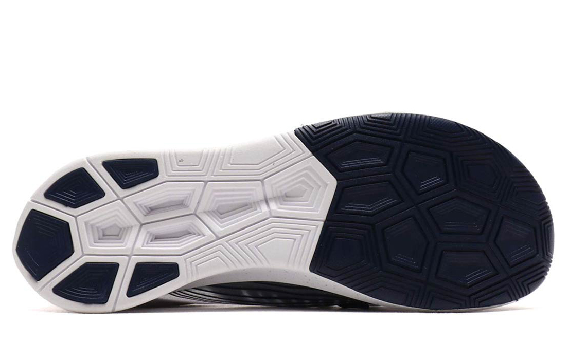 Кроссовки мужские Nike Zoom Fly SP USA белые, 41 EU