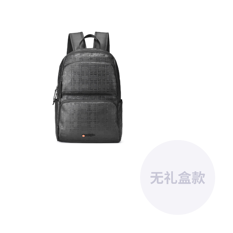 Рюкзак унисекс ONRF F1020 черный