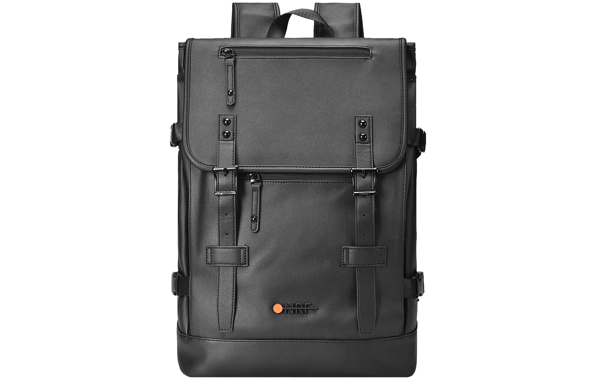 Рюкзак унисекс ONRF F1020 черный