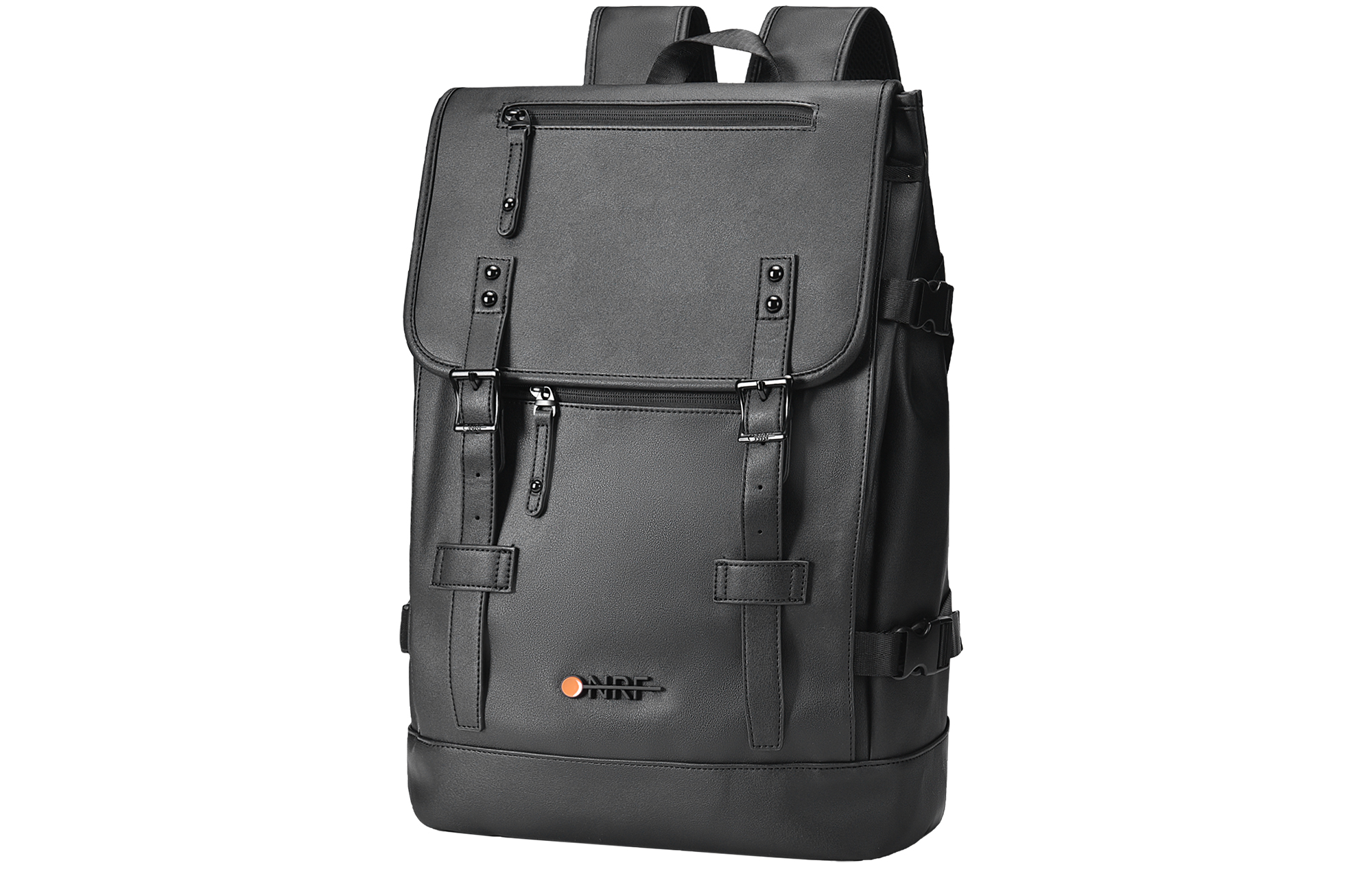 Рюкзак унисекс ONRF F1020 черный