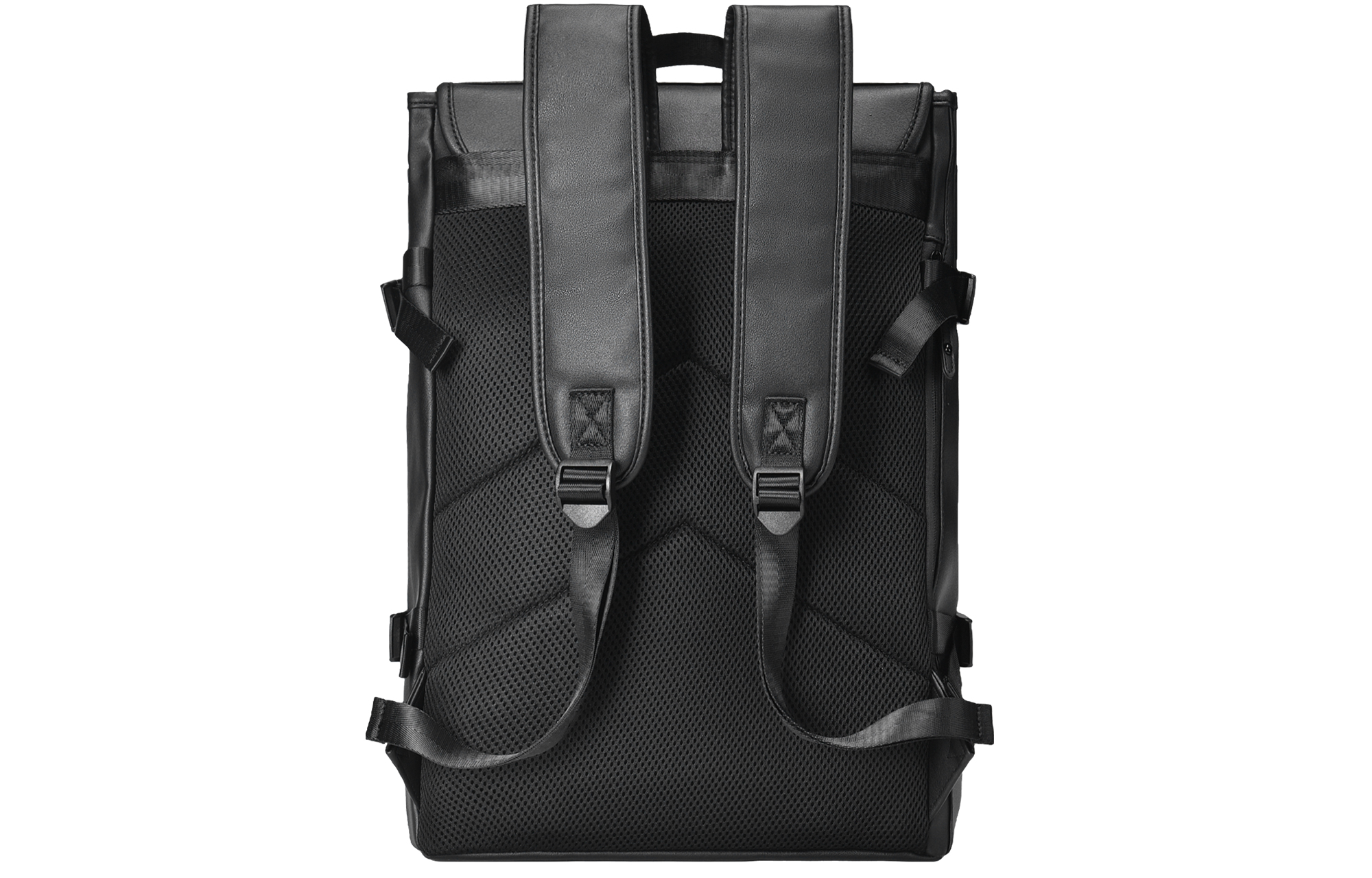 Рюкзак унисекс ONRF F1020 черный