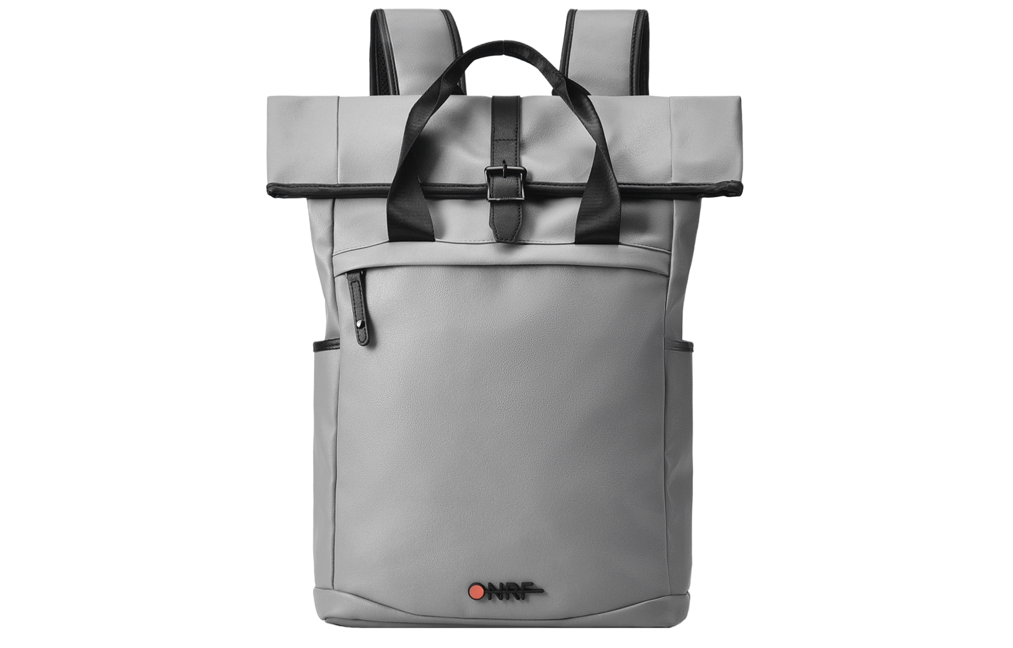 Рюкзак унисекс ONRF F1020 черный