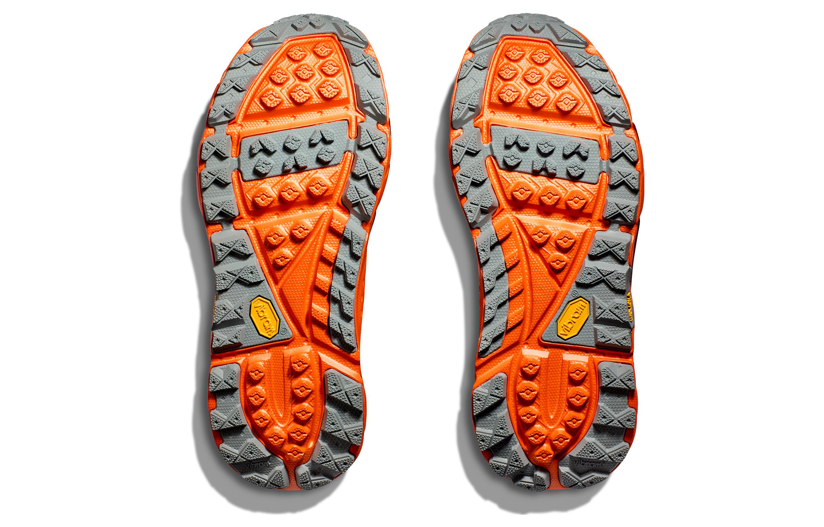 Треккинговые ботинки унисекс HOKA ONE ONE Tor Ultra Hi черные, 40 EU