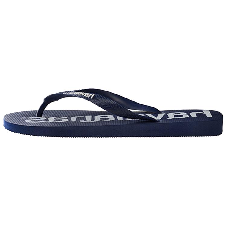 Шлепанцы унисекс Havaianas 4144264-0555, blue