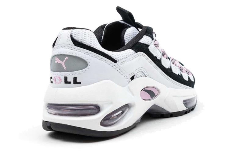 Кроссовки женские PUMA Cell Endura pale pink, 42.5 EU