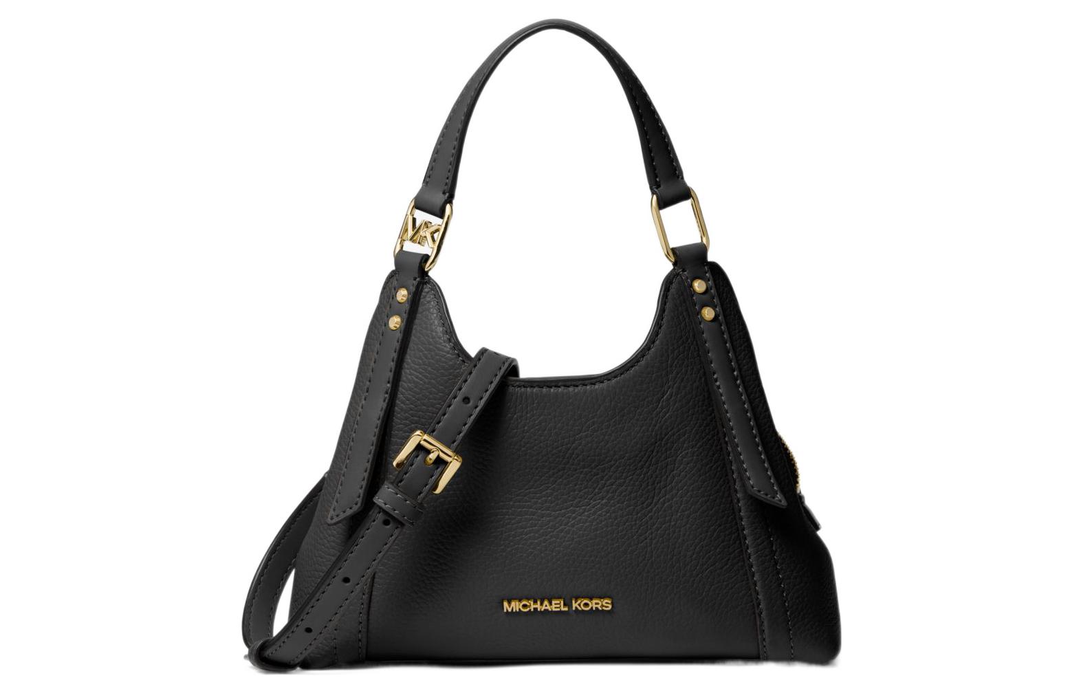 Сумка женская MICHAEL KORS 35S3GW7C1L-001 черная