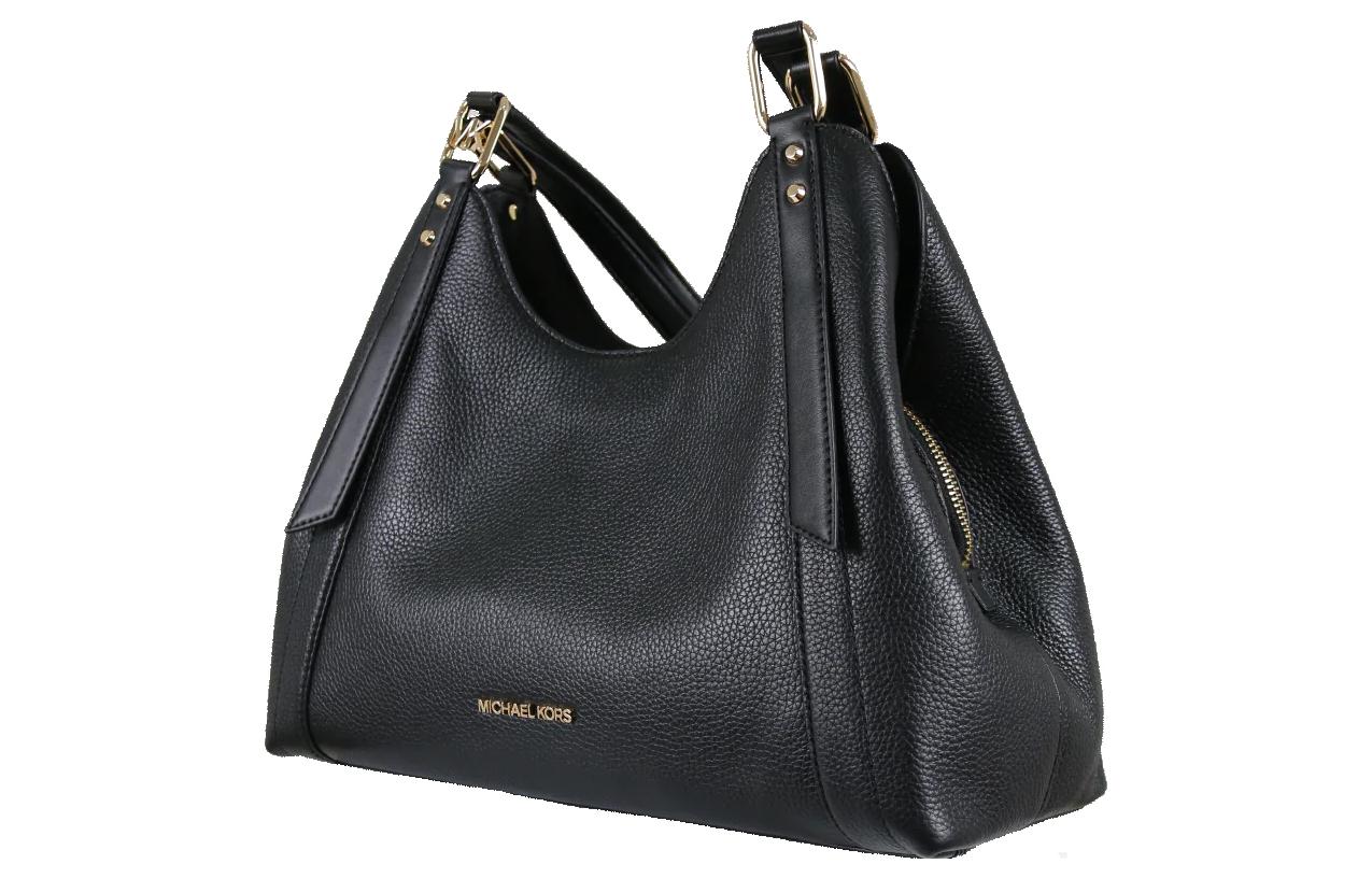 Сумка женская MICHAEL KORS 35S3GW7C1L-001 черная