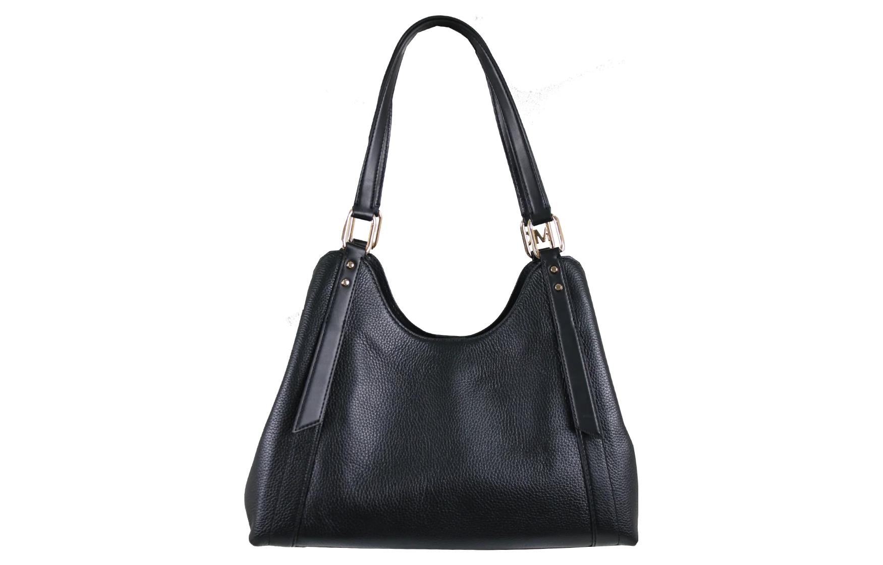 Сумка женская MICHAEL KORS 35S3GW7C1L-001 черная