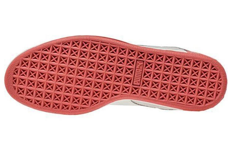 Кеды унисекс PUMA Staple X Suede, pigeon, 44 EU