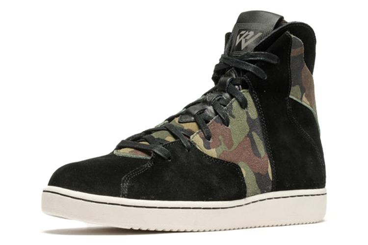 Кроссовки мужские Jordan Westbrook 0.2 camo, 41 EU