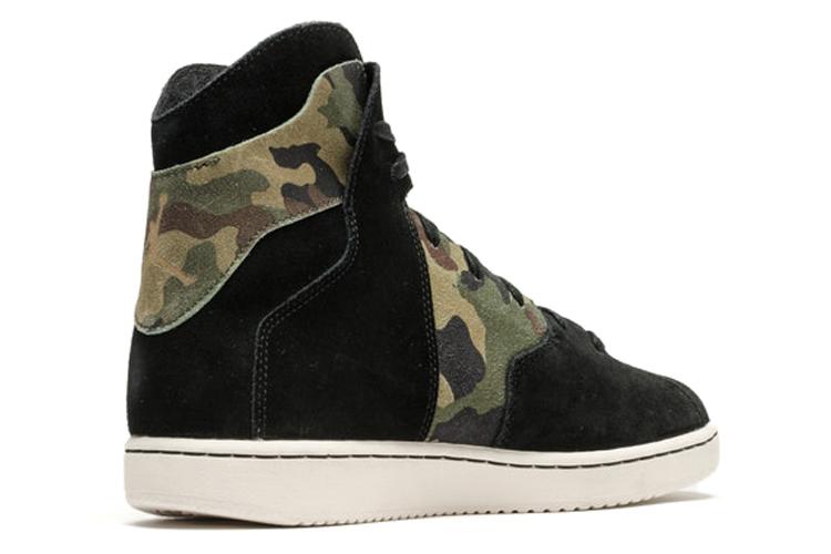 Кроссовки мужские Jordan Westbrook 0.2 camo, 41 EU