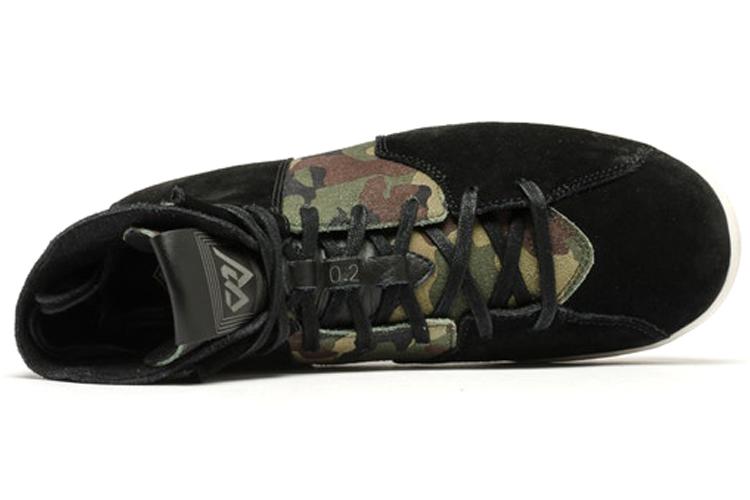 Кроссовки мужские Jordan Westbrook 0.2 camo, 41 EU
