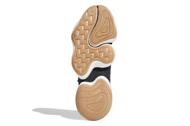 Кроссовки мужские Adidas Crazy BYW Legend, legend ink, 42 EU