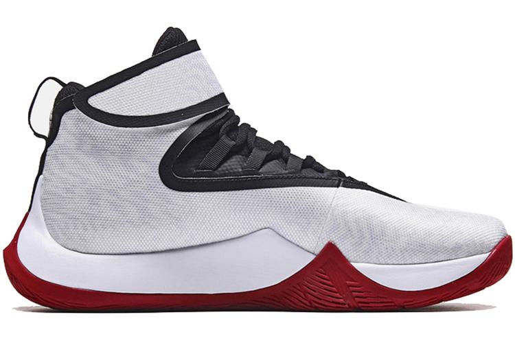 Спортивные кроссовки мужские Air Jordan Fly Unlimited Pfx белые, 40.5 EU