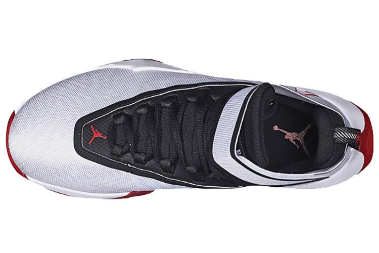 Спортивные кроссовки мужские Air Jordan Fly Unlimited Pfx белые, 40.5 EU