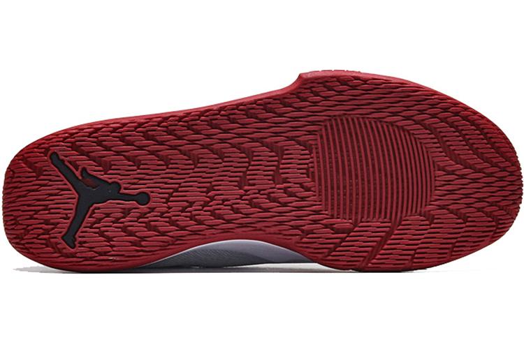 Спортивные кроссовки мужские Air Jordan Fly Unlimited Pfx белые, 40.5 EU