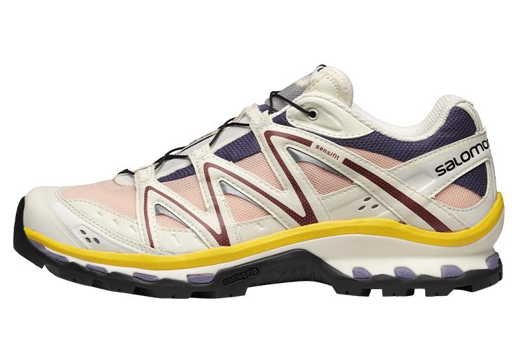 Кроссовки унисекс SALOMON XT Quest Advanced персиковые, 46 EU