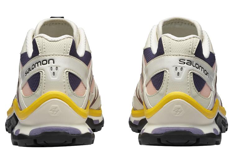 Кроссовки унисекс SALOMON XT Quest Advanced персиковые, 46 EU