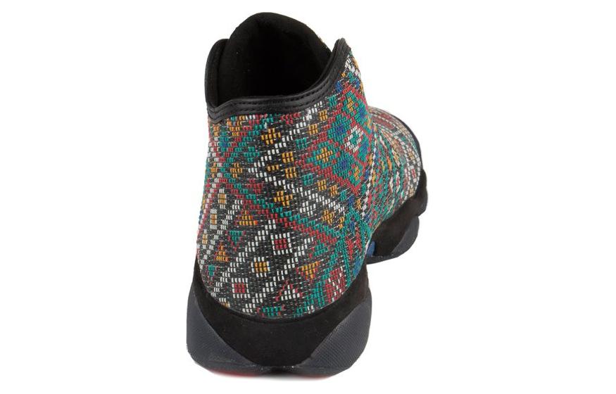 Кроссовки мужские Jordan Horizon All Star 2016, 45.5 EU