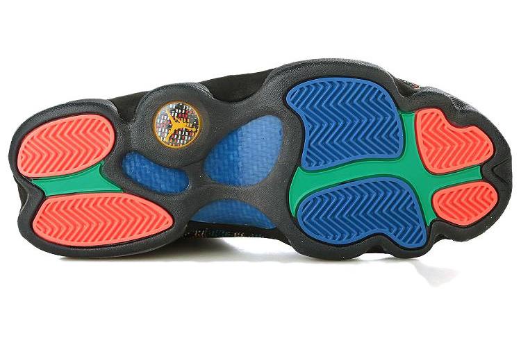 Кроссовки мужские Jordan Horizon All Star 2016, 45.5 EU