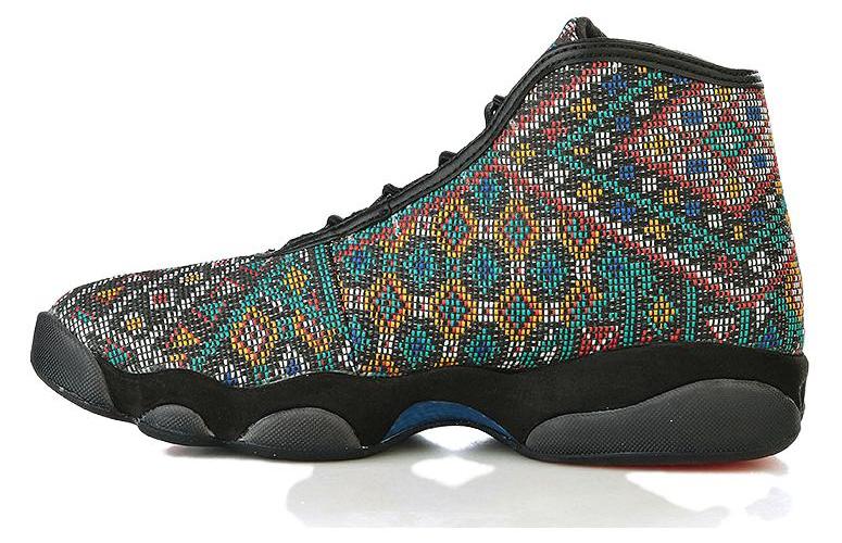Кроссовки мужские Jordan Horizon All Star 2016, 45.5 EU