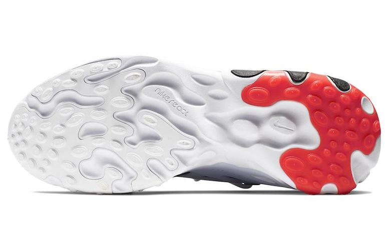 Кроссовки мужские Nike React Presto Rabid Panda, синий-белый, 41 EU