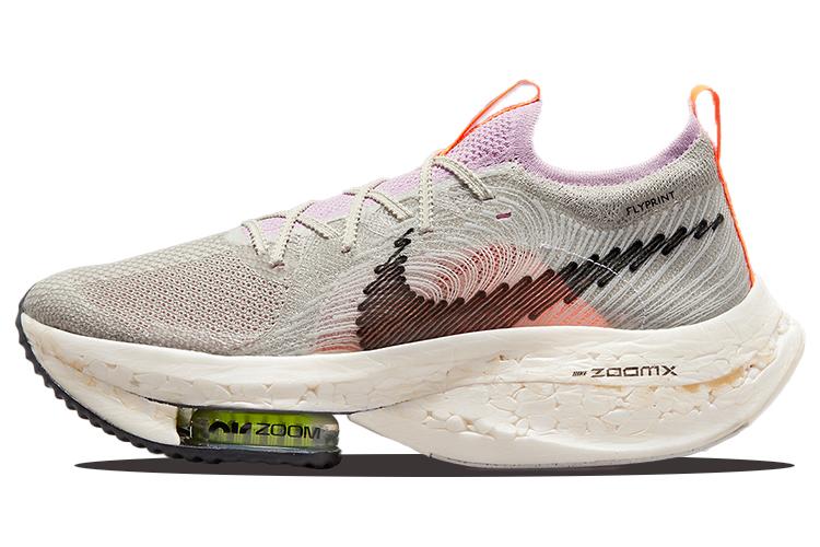 Кроссовки унисекс Nike Zoom Alphafly Next Nature, flat pewter
