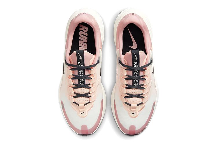 Кроссовки женские Nike React Escape Run, sail pink glaze, 37.5 EU