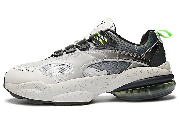 Кроссовки унисекс PUMA Cell Venom Mita Sneakers stealth, 35.5 EU