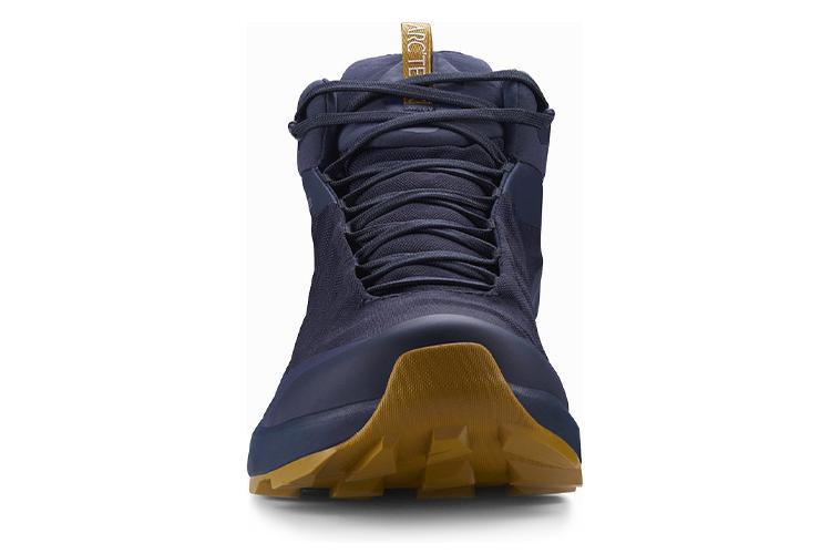 Кроссовки унисекс Arcteryx Aerios FL темно-синие