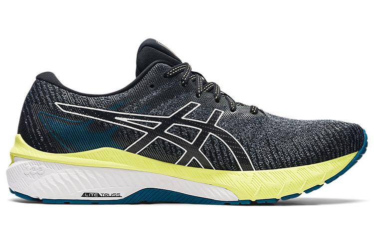 Кроссовки мужские ASICS GT 2000 10 Metropolis графитовые, 42 EU
