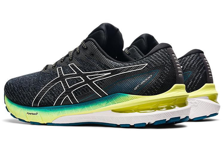 Кроссовки мужские ASICS GT 2000 10 Metropolis графитовые, 42 EU