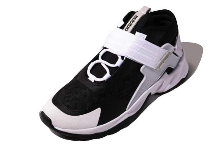 Кроссовки мужские Adidas Neo 20 20 Fx Mid черные, 42 EU