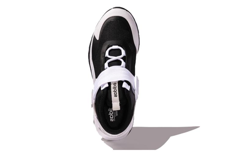 Кроссовки мужские Adidas Neo 20 20 Fx Mid черные, 42 EU