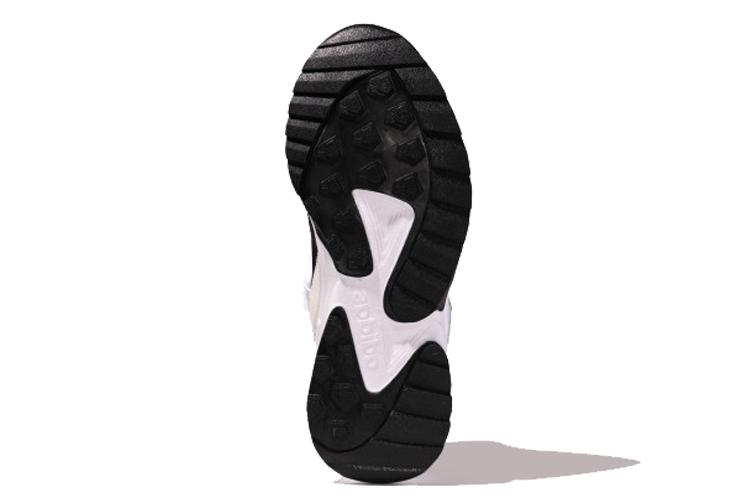 Кроссовки мужские Adidas Neo 20 20 Fx Mid черные, 42 EU