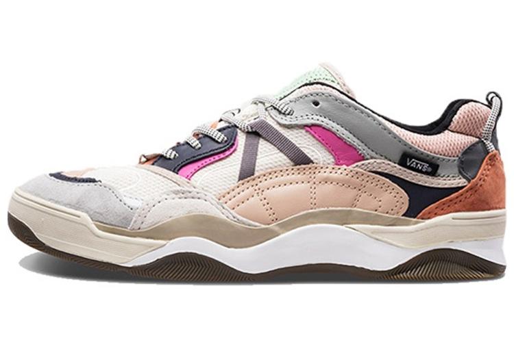 Кроссовки унисекс Vans Varix WC turtledove, 40.5 EU