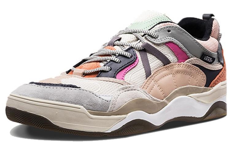 Кроссовки унисекс Vans Varix WC turtledove, 40.5 EU