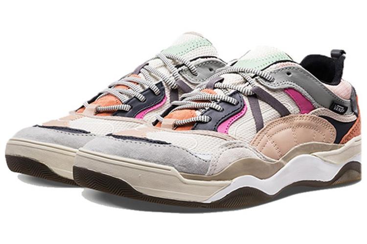 Кроссовки унисекс Vans Varix WC turtledove, 40.5 EU