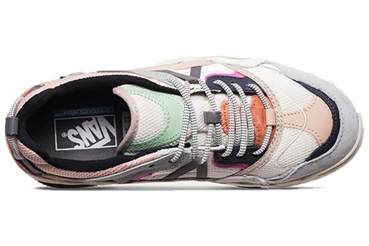 Кроссовки унисекс Vans Varix WC turtledove, 40.5 EU