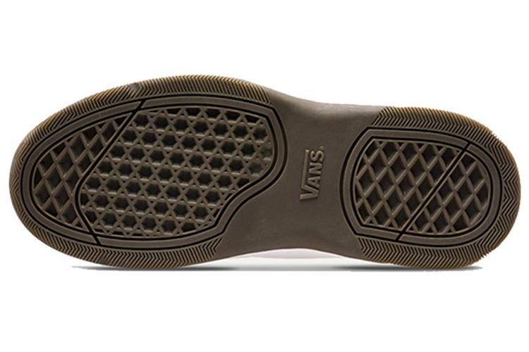 Кроссовки унисекс Vans Varix WC turtledove, 40.5 EU