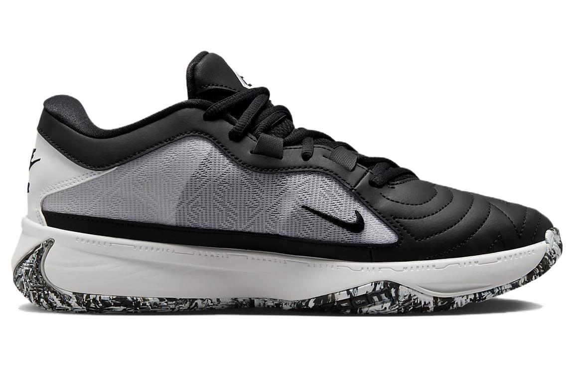 Кроссовки мужские Nike Zoom Freak 5 Ep 'Oreo', 40 EU