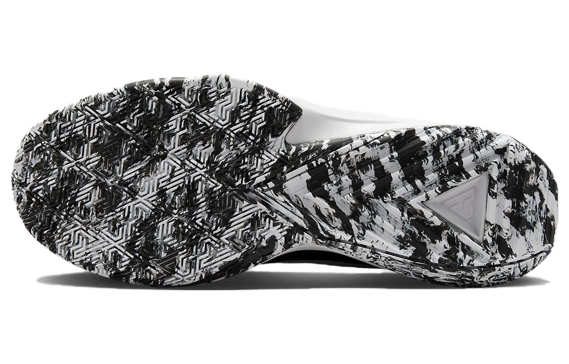 Кроссовки мужские Nike Zoom Freak 5 Ep 'Oreo', 40 EU