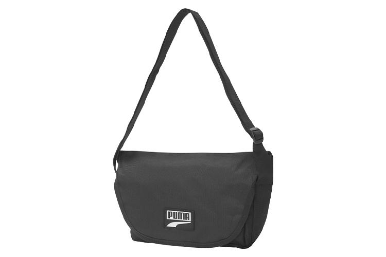 Сумка мужская PUMA 077861-01 черная