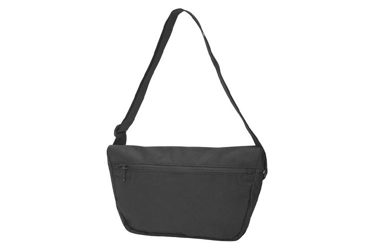 Сумка мужская PUMA 077861-01 черная