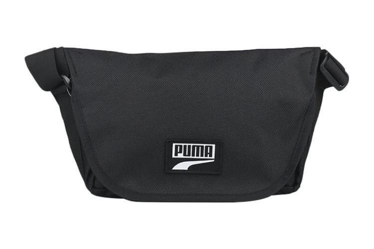 Сумка мужская PUMA 077861-01 черная