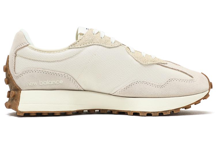 Кроссовки мужские New Balance 327 Nimbus Cloud Crimson, 44 EU