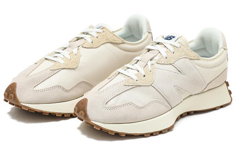 Кроссовки мужские New Balance 327 Nimbus Cloud Crimson, 44 EU