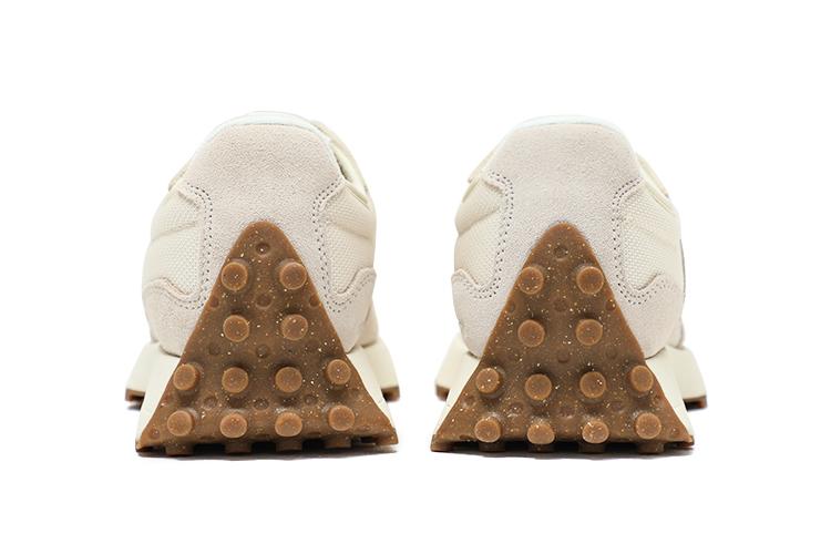 Кроссовки мужские New Balance 327 Nimbus Cloud Crimson, 44 EU