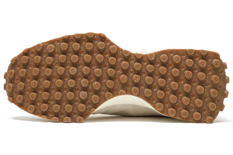 Кроссовки мужские New Balance 327 Nimbus Cloud Crimson, 44 EU